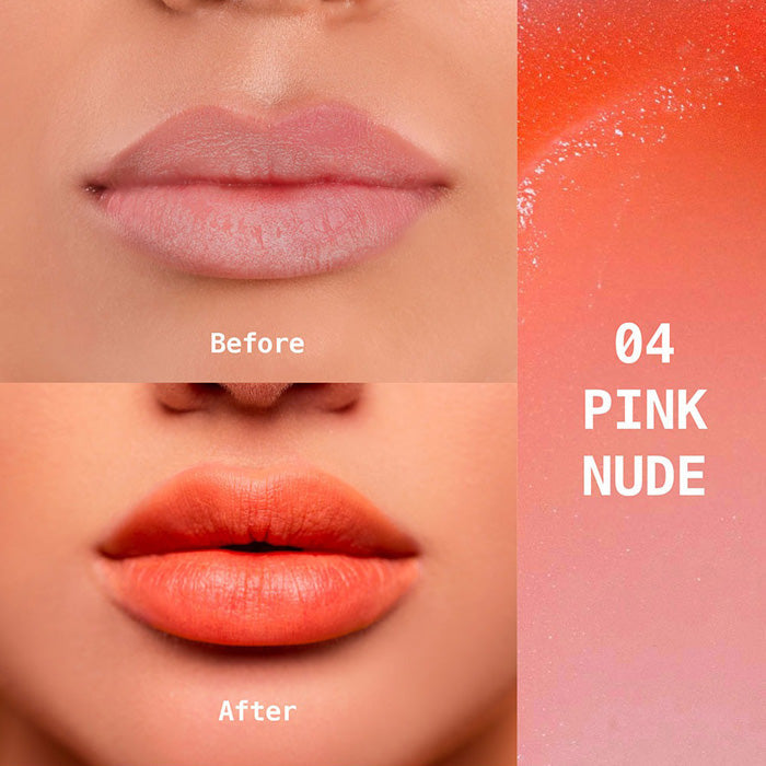 Ruby Kisses TINTED LIP BALM