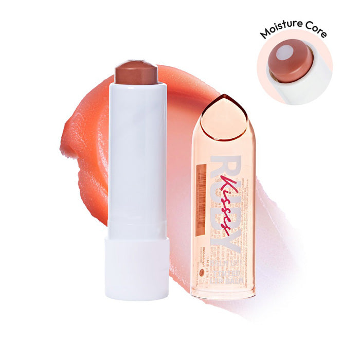 Ruby Kisses TINTED LIP BALM