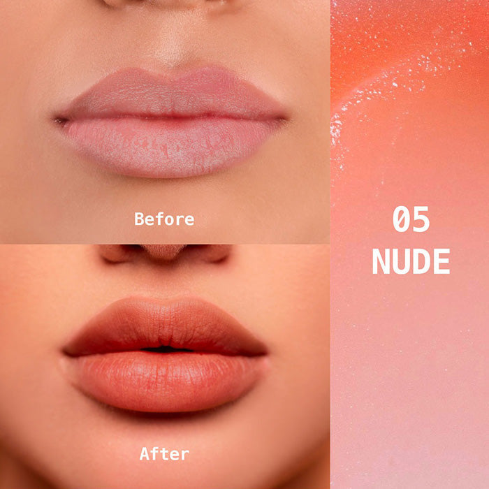 Ruby Kisses TINTED LIP BALM