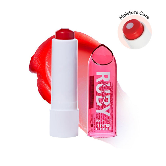 Ruby Kisses TINTED LIP BALM