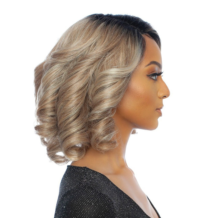 Mane Concept Synthetic HD Lace Front Wig - SELMA