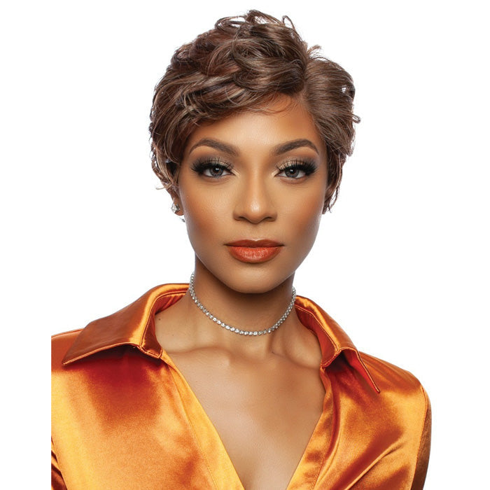 Mane Concept Red Carpet HD Lace Front Wig - RCHW261 WEAR ME1