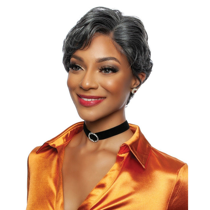 Mane Concept Red Carpet HD Lace Front Wig - RCHW261 WEAR ME1