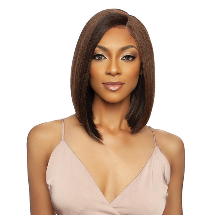 Mane Concept Red Carpet Synthetic HD Lace Front Wig - RCNM210 ZIRA