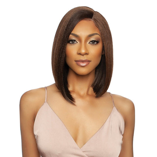 Mane Concept Red Carpet Synthetic HD Lace Front Wig - RCNM210 ZIRA