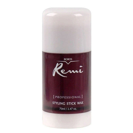 Bobos Remi Styling Stick Wax 2.47 oz