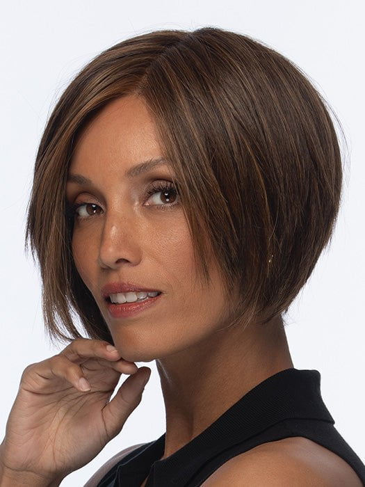 Jagger | Synthetic Lace Front Wig