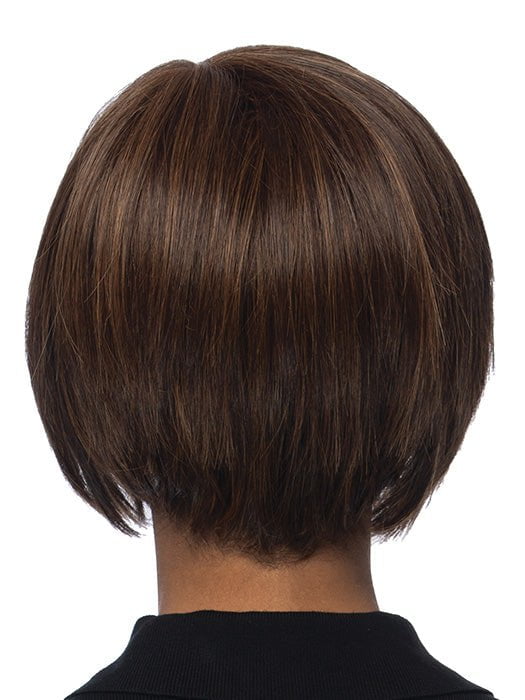 Jagger | Synthetic Lace Front Wig