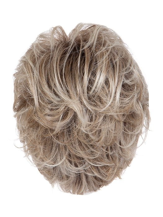 Curated Cut | Synthetic Lace Front Wig