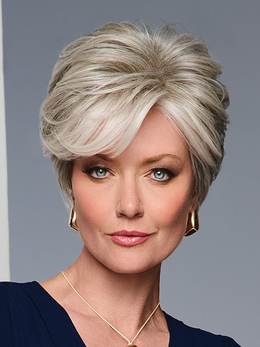 Curated Cut | Synthetic Lace Front Wig