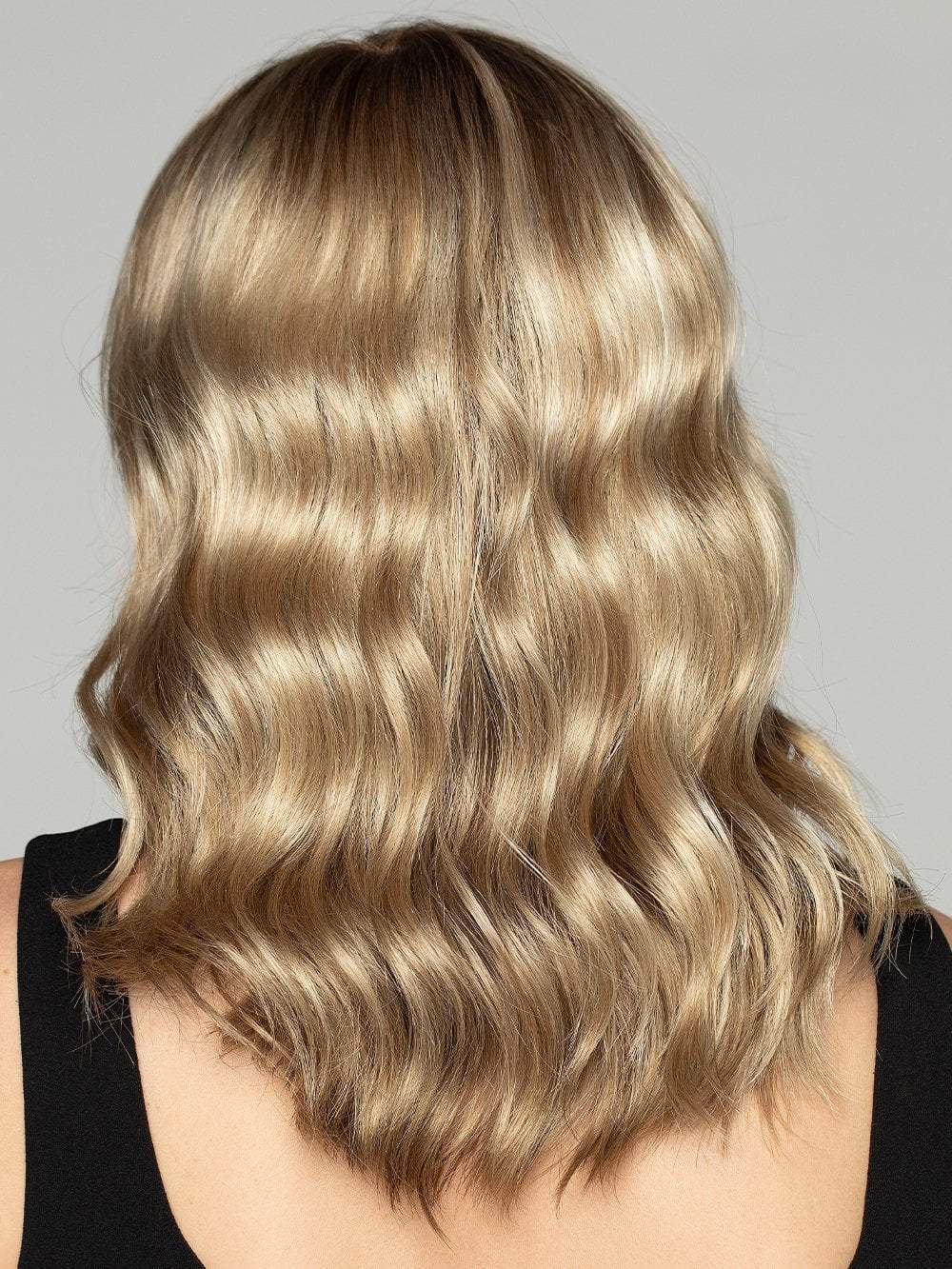 Joy | Synthetic Lace Front Wig (Mono Top)