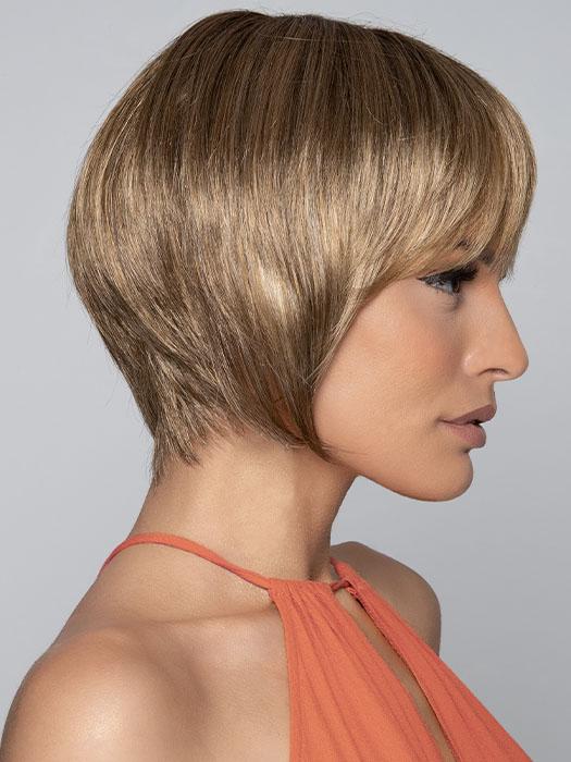 Cameo Cut | Synthetic Wig (Mono Crown) | CLOSEOUT