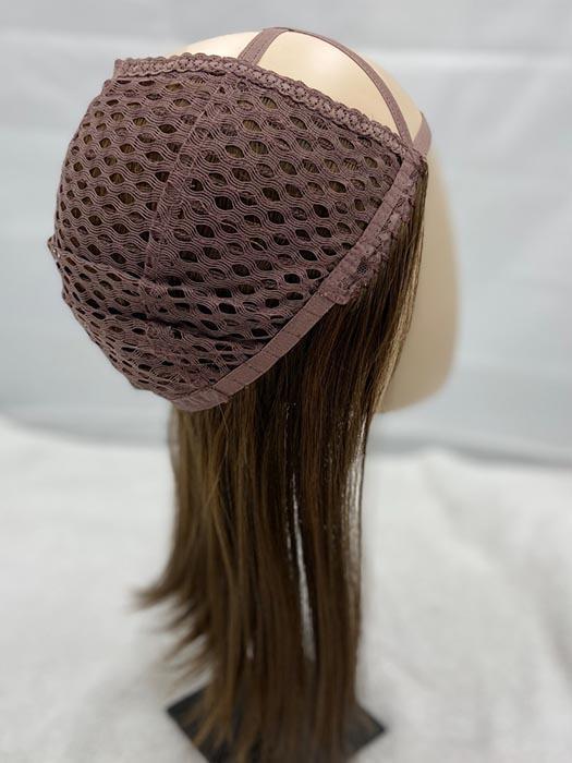 Cayenne | Synthetic Hairpiece