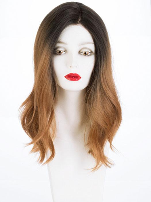 Brexton | HF Synthetic Lace Front Wig