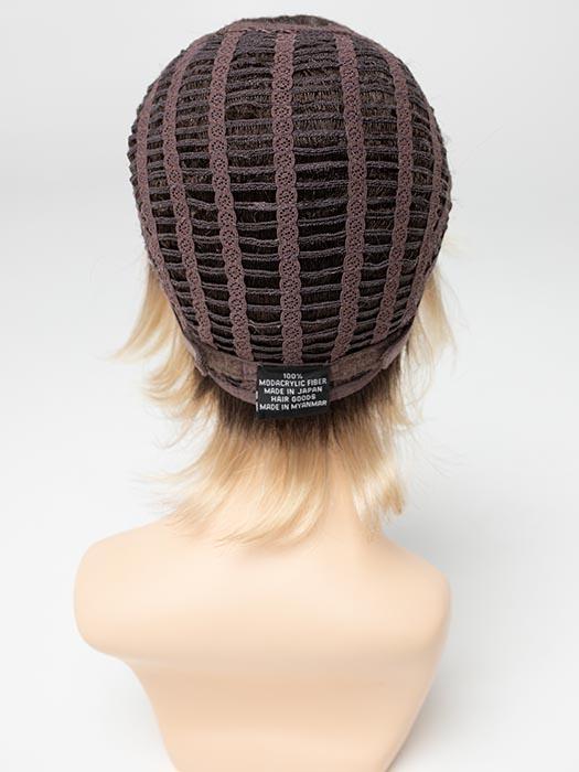 Ellen | Synthetic Lace Front Wig (Mono Crown)