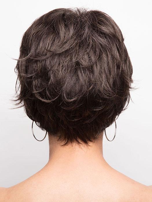 Casey | Synthetic Wig (Mono Top) | CLOSEOUT