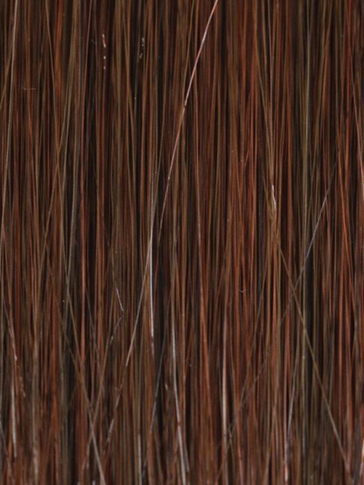 Charlotte Realistic | Synthetic Lace Front Wig (Mono Top)