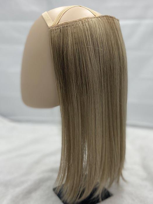 Cayenne | Synthetic Hairpiece