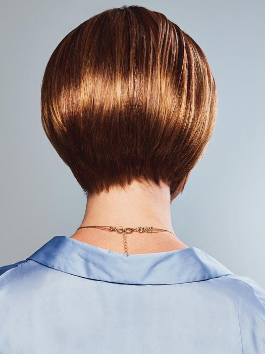 Chic Shot | Synthetic Lace Front Wig (Hand-Tied Top) | CLOSEOUT