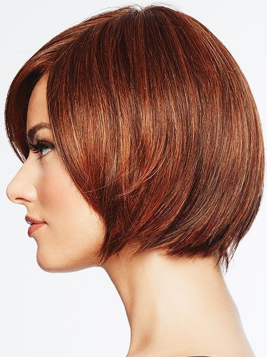 Classic Fling | Heat Friendly Synthetic Wig