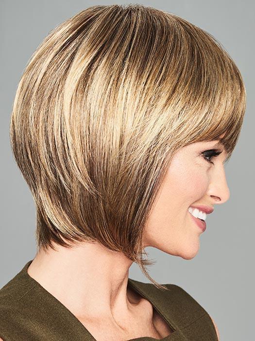 Chic Choice | Synthetic Wig (Basic Cap) | CLOSEOUT