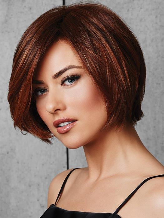 Classic Fling | Heat Friendly Synthetic Wig