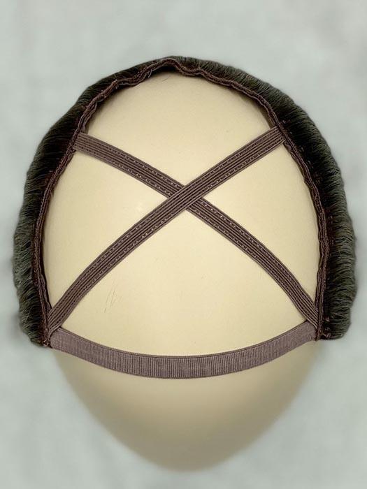 Cayenne | Synthetic Hairpiece