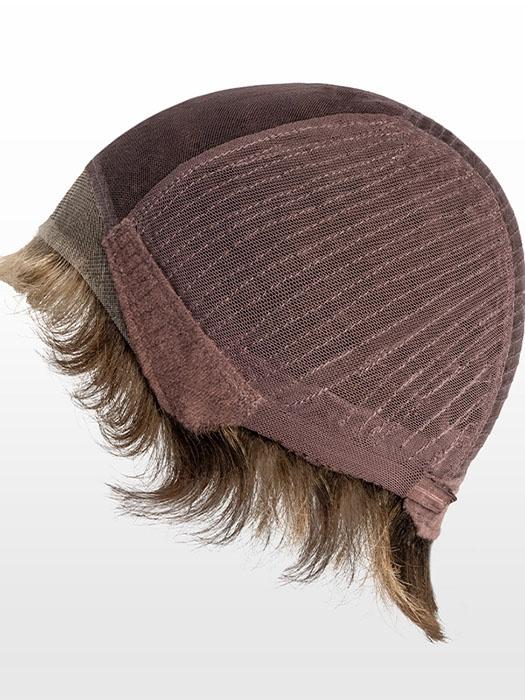 Call by Ellen Wille | Synthetic Lace Front Wig (Mono Top) | CLOSEOUT