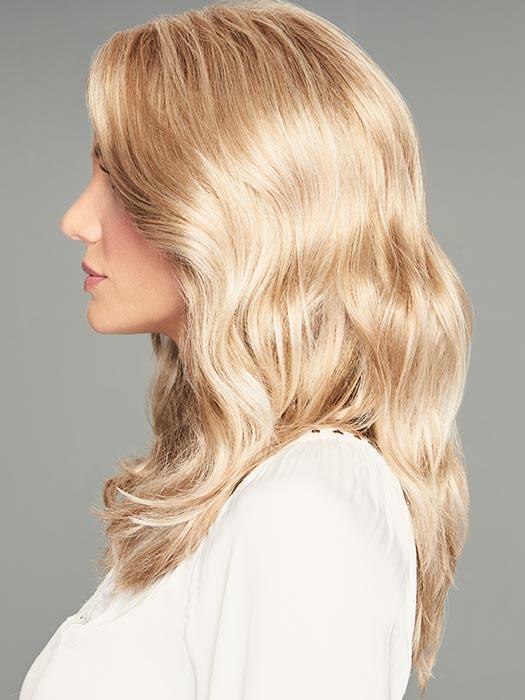 Center Of Attention | Synthetic Lace Front Wig (Mono Part) | CLOSEOUT