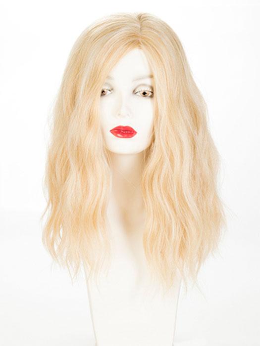 Brexton | HF Synthetic Lace Front Wig