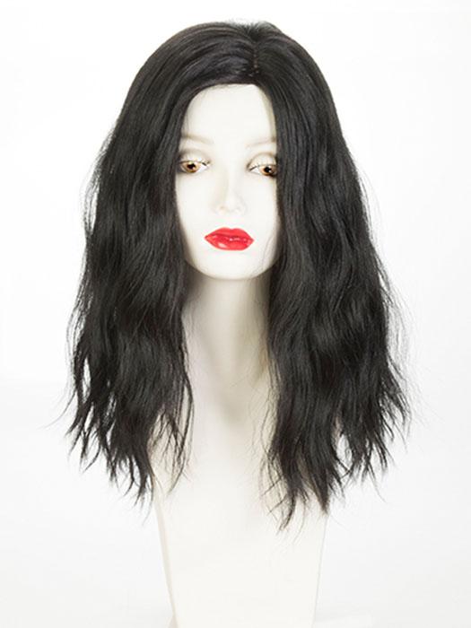 Brexton | HF Synthetic Lace Front Wig