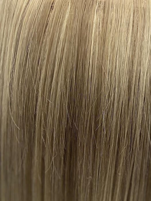 Cayenne | Synthetic Hairpiece