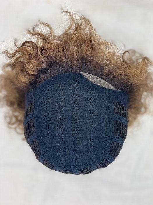 Disco | Synthetic Lace Front Wig