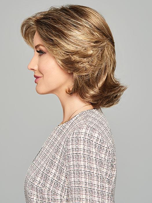 Debutante | Synthetic Lace Front Wig (Hand-Tied)