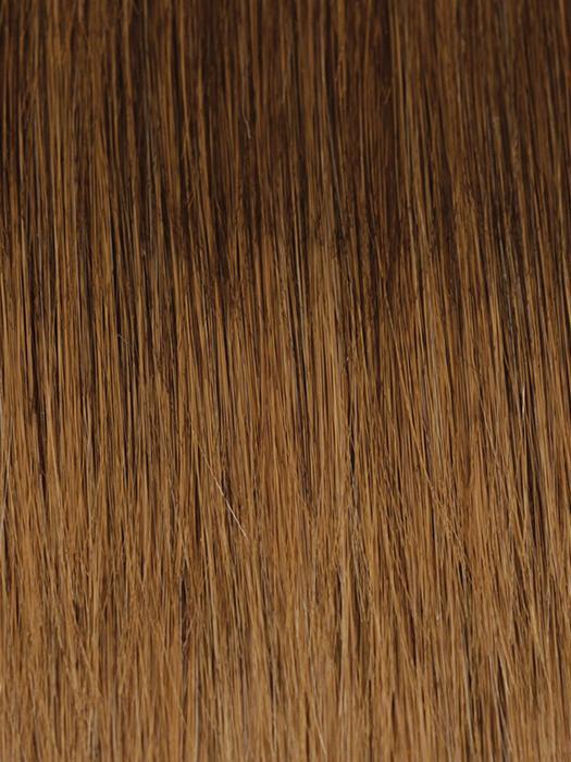 Casual Curls | Synthetic Lace Front Wig (Mono Part) | CLOSEOUT