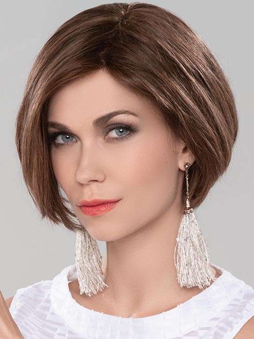 Cosmo II | Human Hair Lace Front Wig | CLOSEOUT