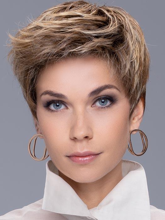 Cool | Synthetic Lace Front Wig