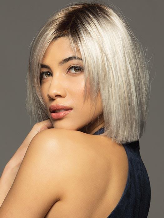 Ellis | Synthetic Lace Front Wig