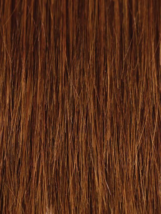 Casual Curls | Synthetic Lace Front Wig (Mono Part) | CLOSEOUT