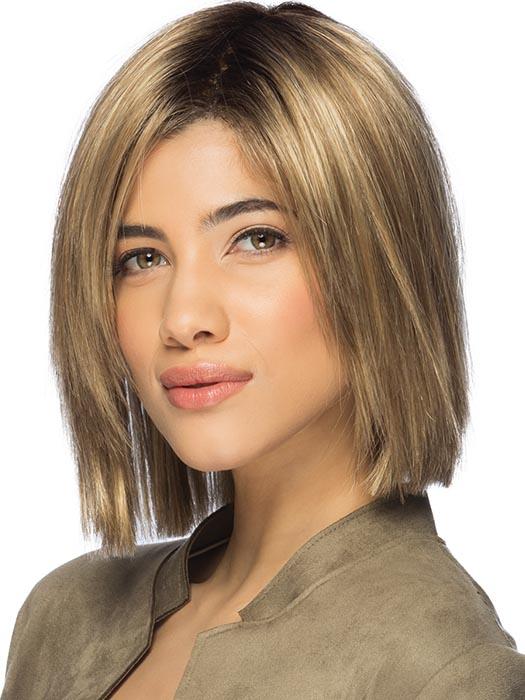 Ellis | Synthetic Lace Front Wig