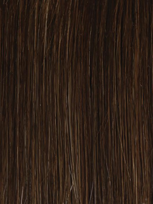 Charlotte Realistic | Synthetic Lace Front Wig (Mono Top)