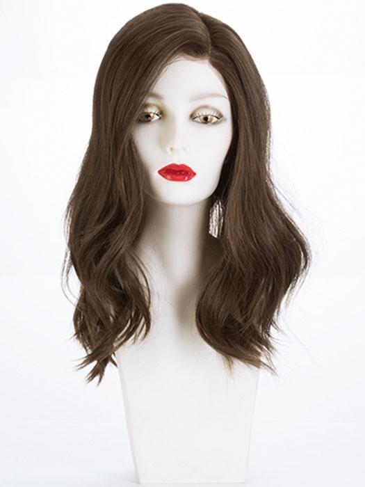 Brexton | HF Synthetic Lace Front Wig