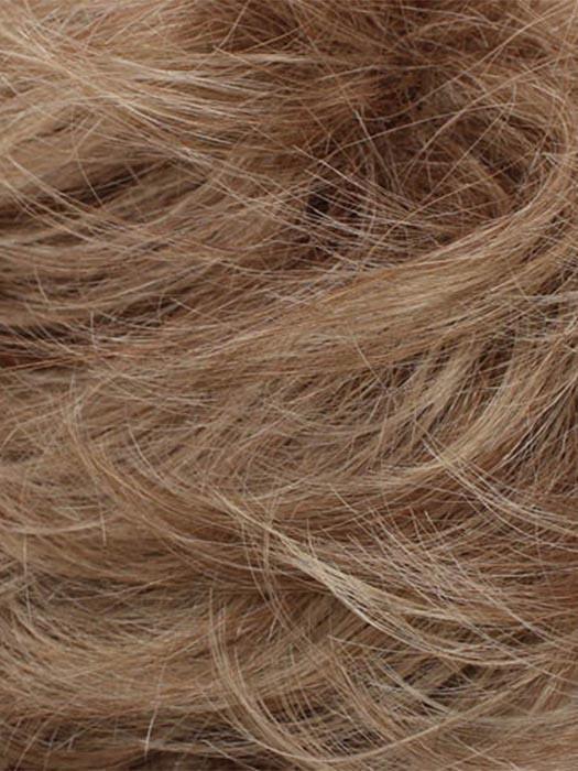 Joy | Synthetic Lace Front Wig (Mono Top)