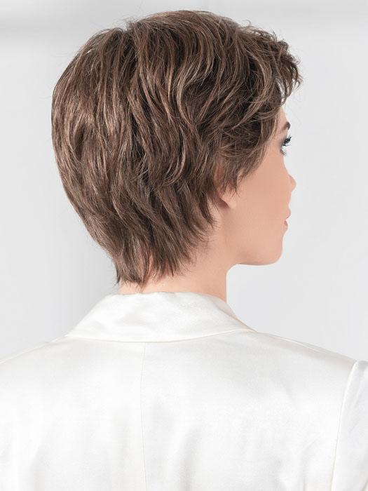 Desire | Synthetic Lace Front Wig (Hand-Tied)