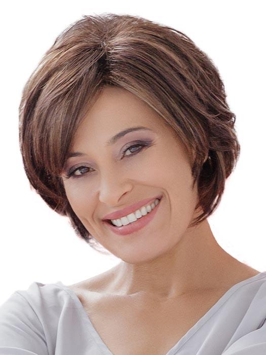 Charlotte | Synthetic Wig (Basic Cap)