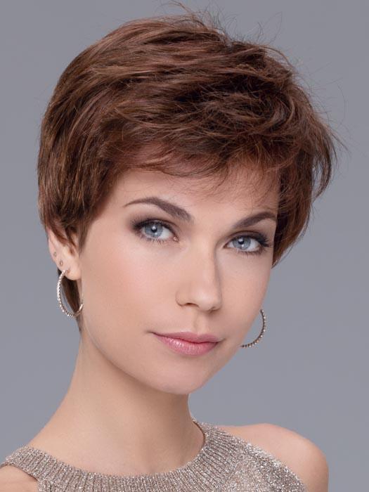 Bravo by Ellen Wille | Synthetic Lace Front Wig (Mono Part) | CLOSEOUT