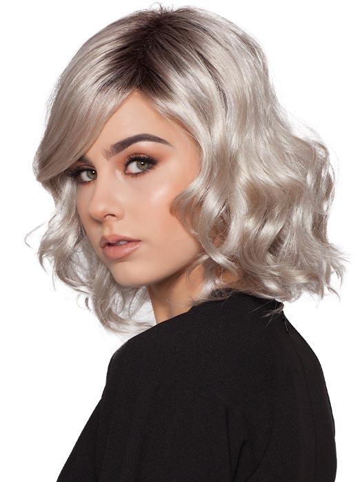 Kylie | Synthetic Wig