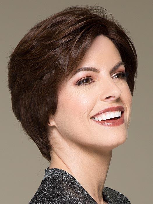 Dia by Ellen Wille | European Remy Human Hair Wig | CLOSEOUT