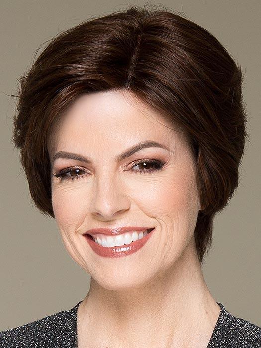 Dia by Ellen Wille | European Remy Human Hair Wig | CLOSEOUT