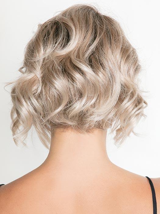 Eden | Synthetic Lace Front Wig (Mono Part) | CLOSEOUT